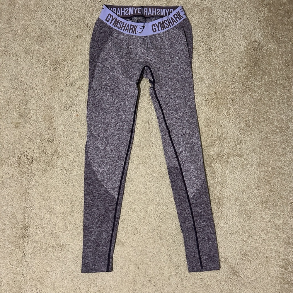 Gym Shark Size medium - purple